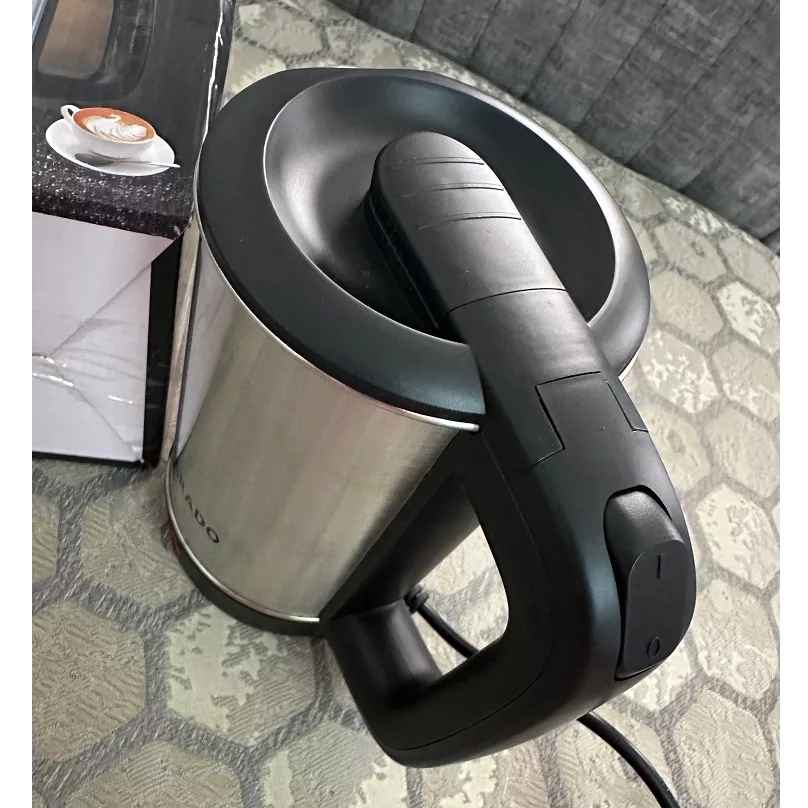 کتری برقی مارادو مدل MA-1063 گنجایش 0.5 لیتر