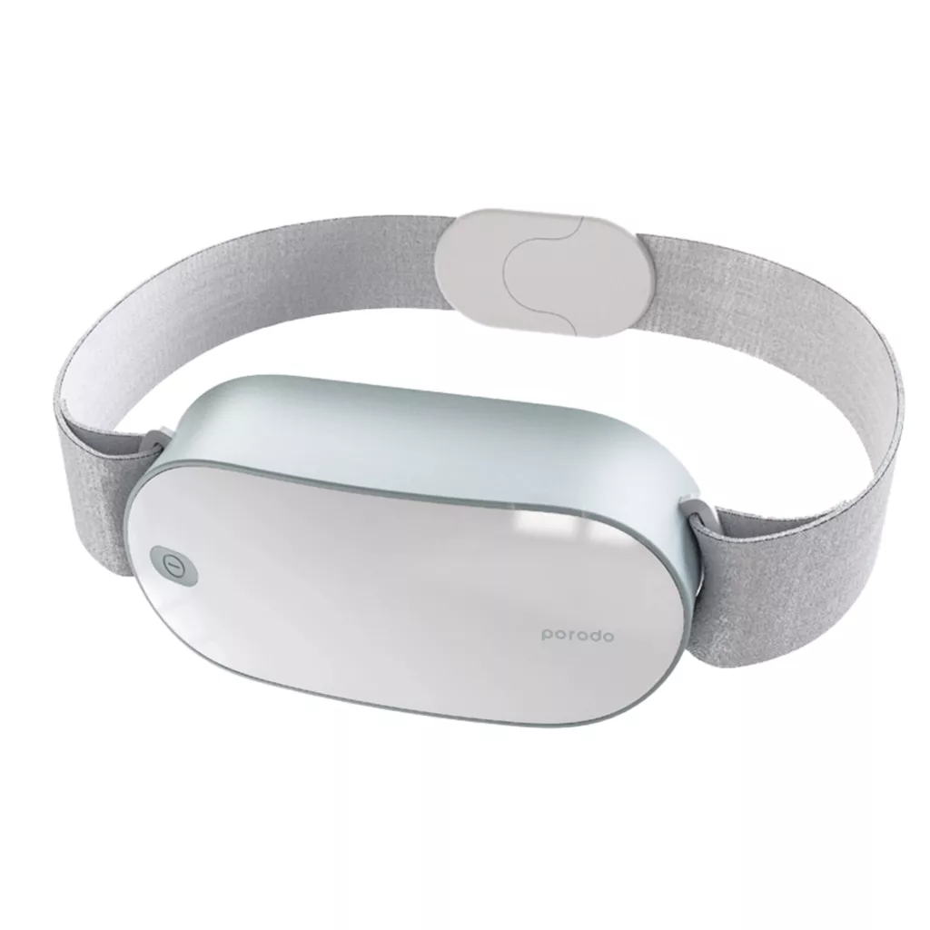 ماساژور برقی کمر پرودو مدل HMRWMS