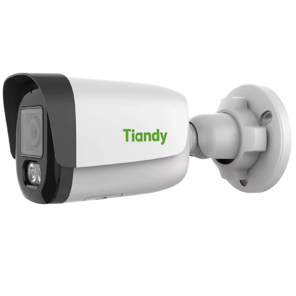 دوربین مداربسته تحت شبکه تیاندی مدل TC-C32QN Spec:I3/E/Y/2.8mm/V5.1