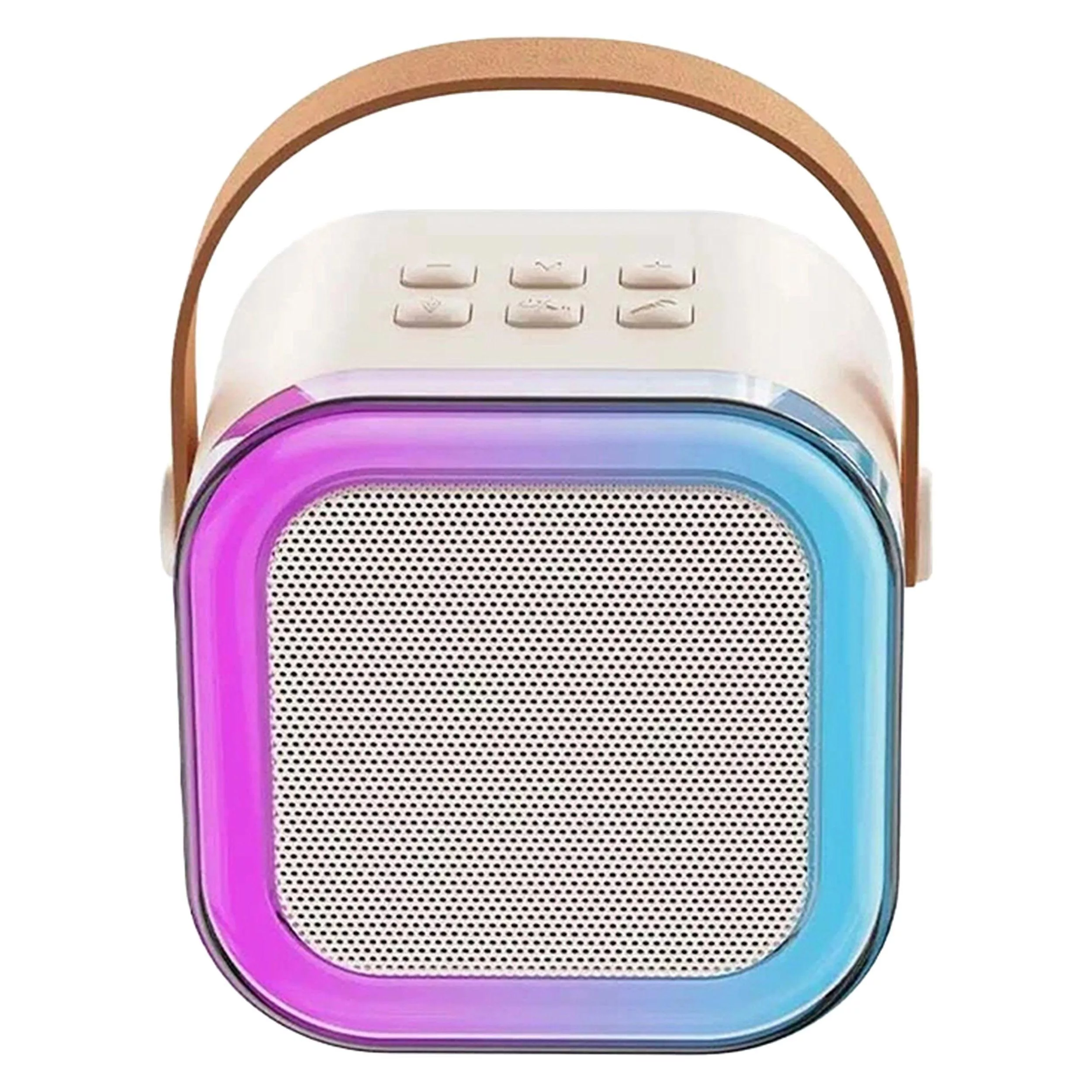 اسپیکر بلوتوثی قابل حمل مدل K12