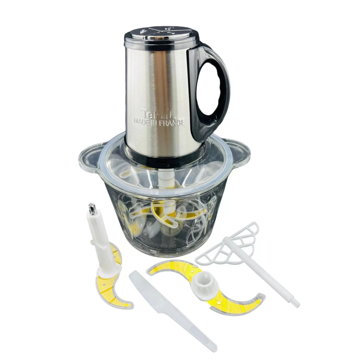 خردکن تفال مدل TF-8368XS خردکن تفال مدل TF-8368XS