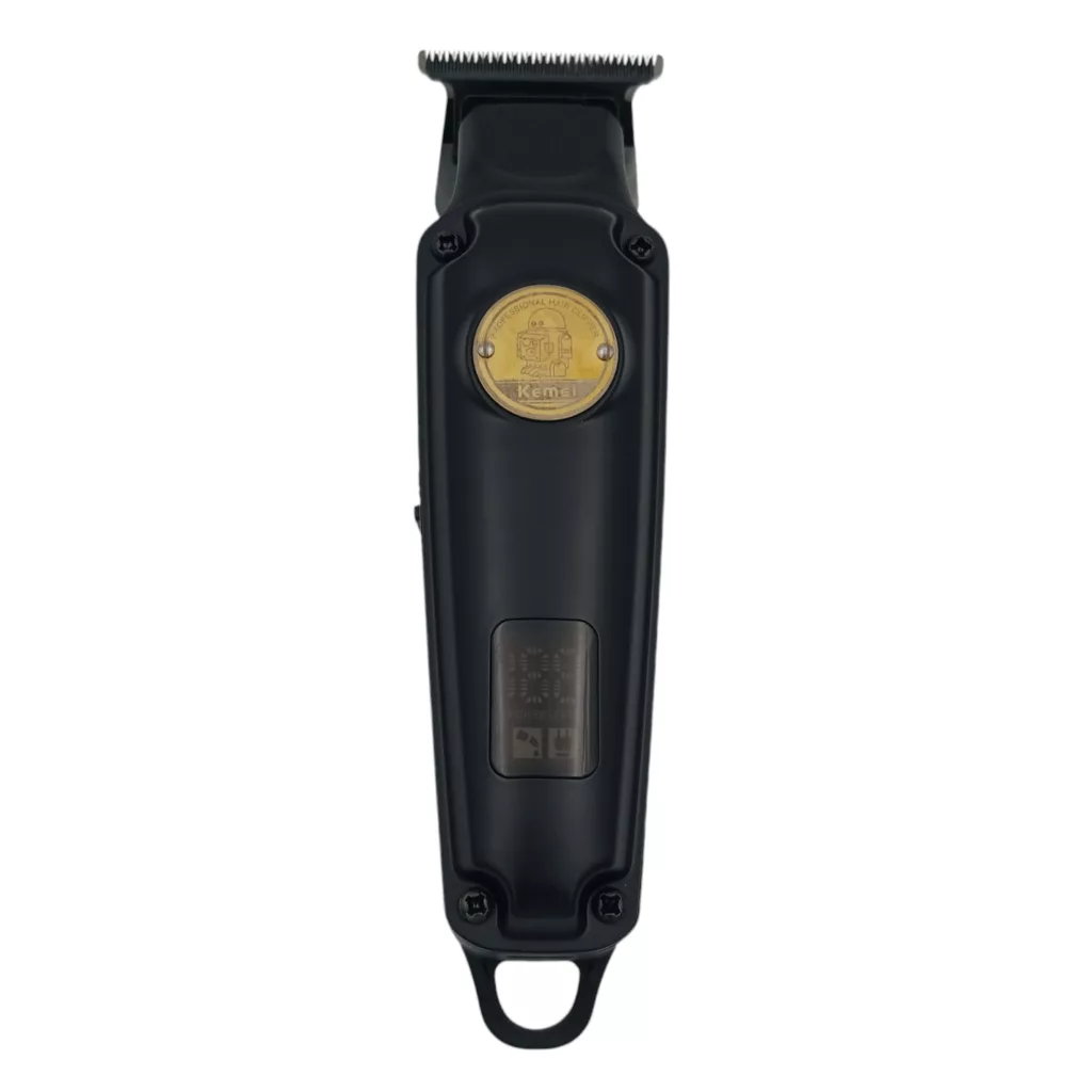 ماشین اصلاح موی سر و صورت کیمی مدل KM-2371