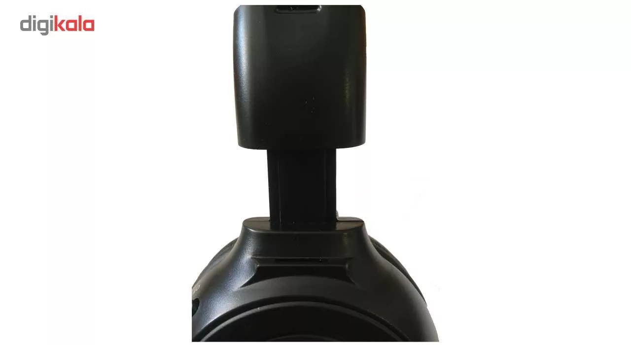 هدفون بلوتوثی زیلوت مدل B570