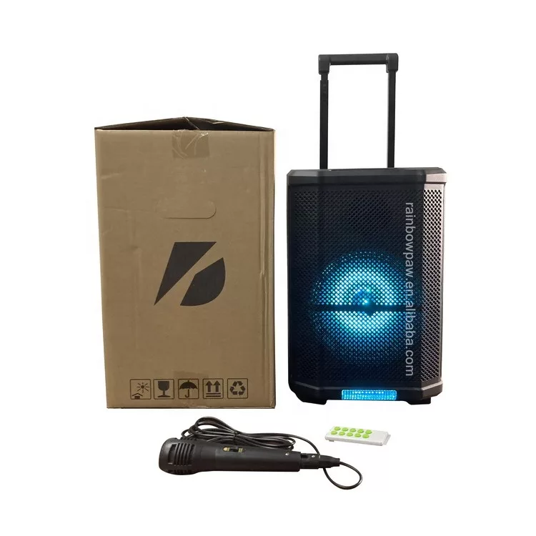 اسپیکر بلوتوثی قابل حمل کی تی اس مدل KTS-1368