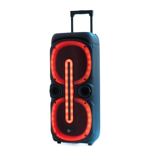 اسپیکر بلوتوثی قابل حمل هیون مدل 10000