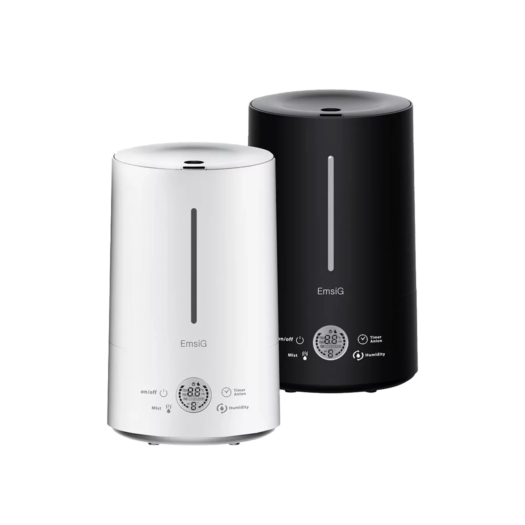 دستگاه بخور سرد امسیگ مدل US468