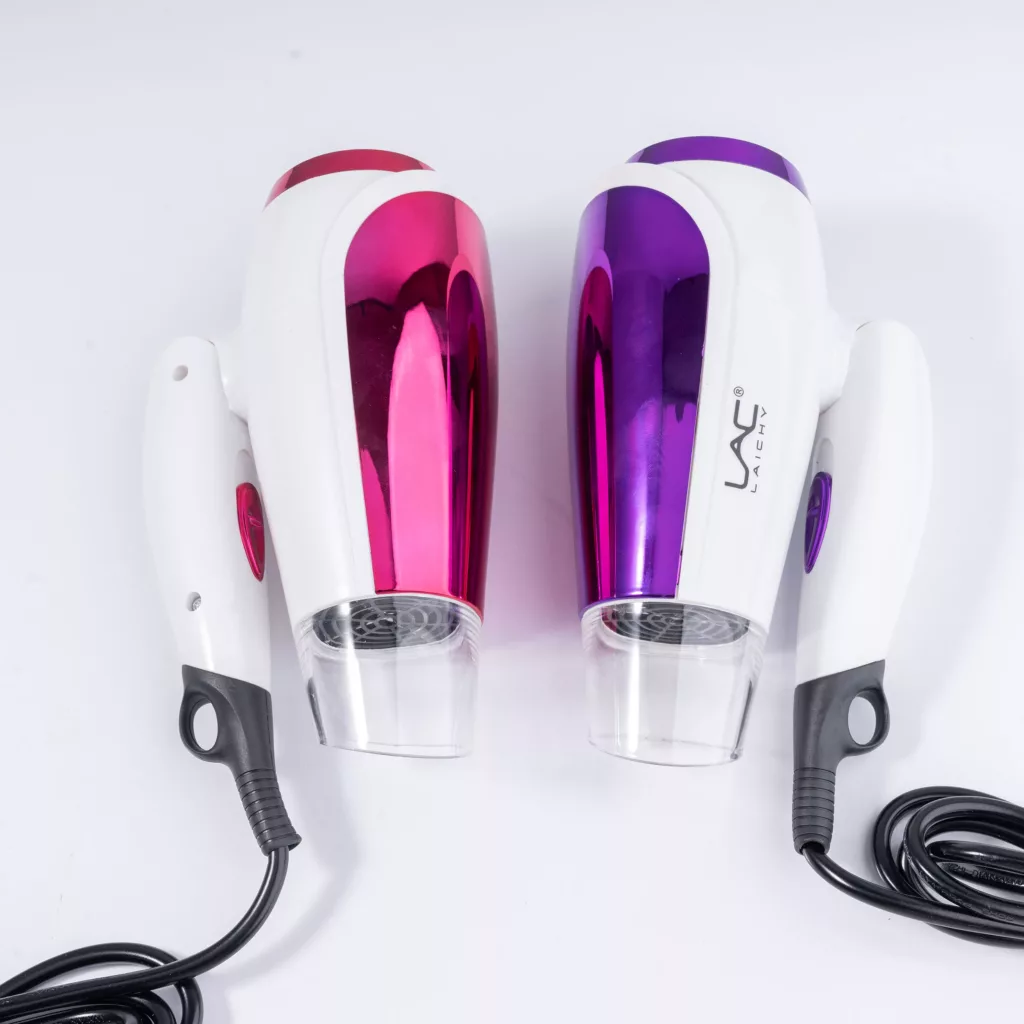 سشوار مسافرتی لایچی مدل L-1080