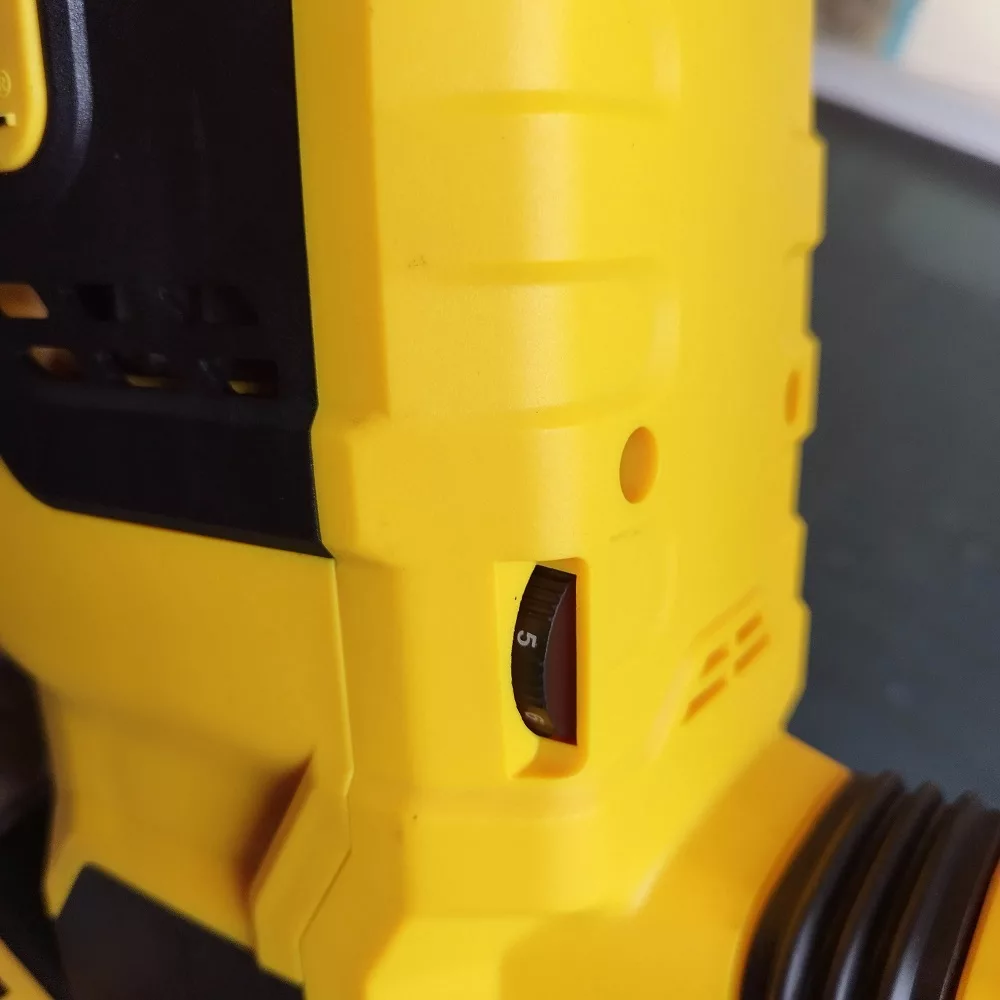 چکش تخریب مدل DW3065