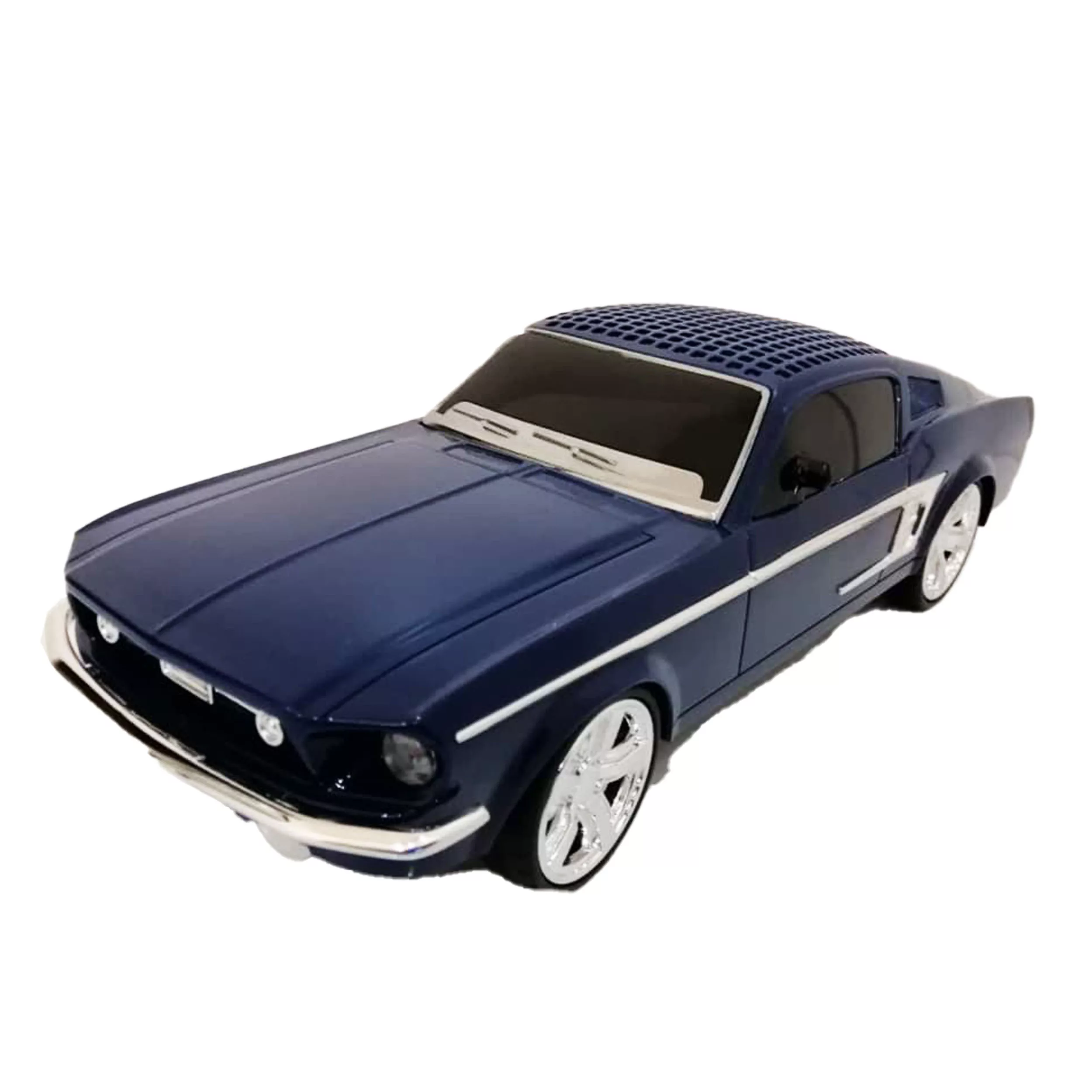 اسپیکر طرح ماشین