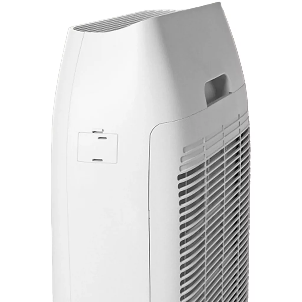 دستگاه تصفیه کننده هوا سام مدل DAP-2216NBWH