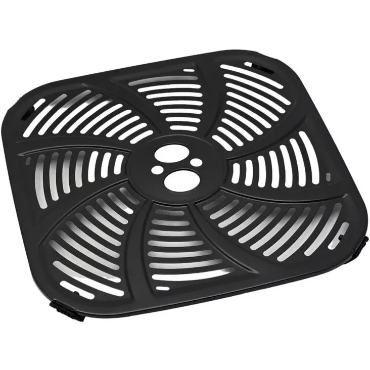 سرخکن 15.8 لیتری سیلور کرست مدل 2 المنت 1580D