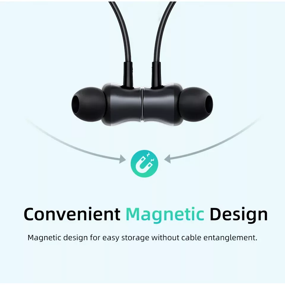 هدفون بلوتوثی کیو سی وای مدل C2