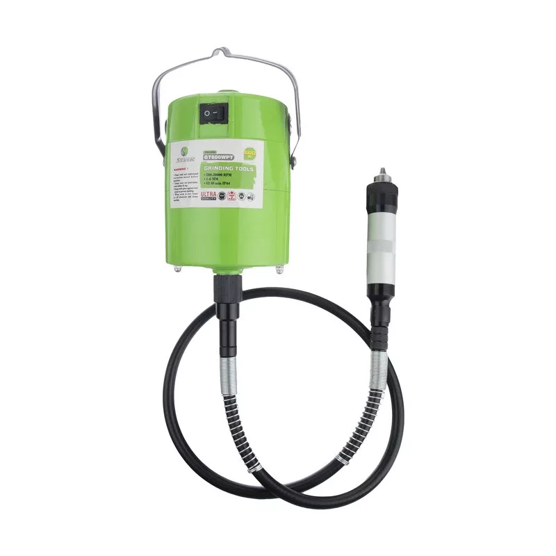 فرز انگشتی سیلور مدل SIL- 600