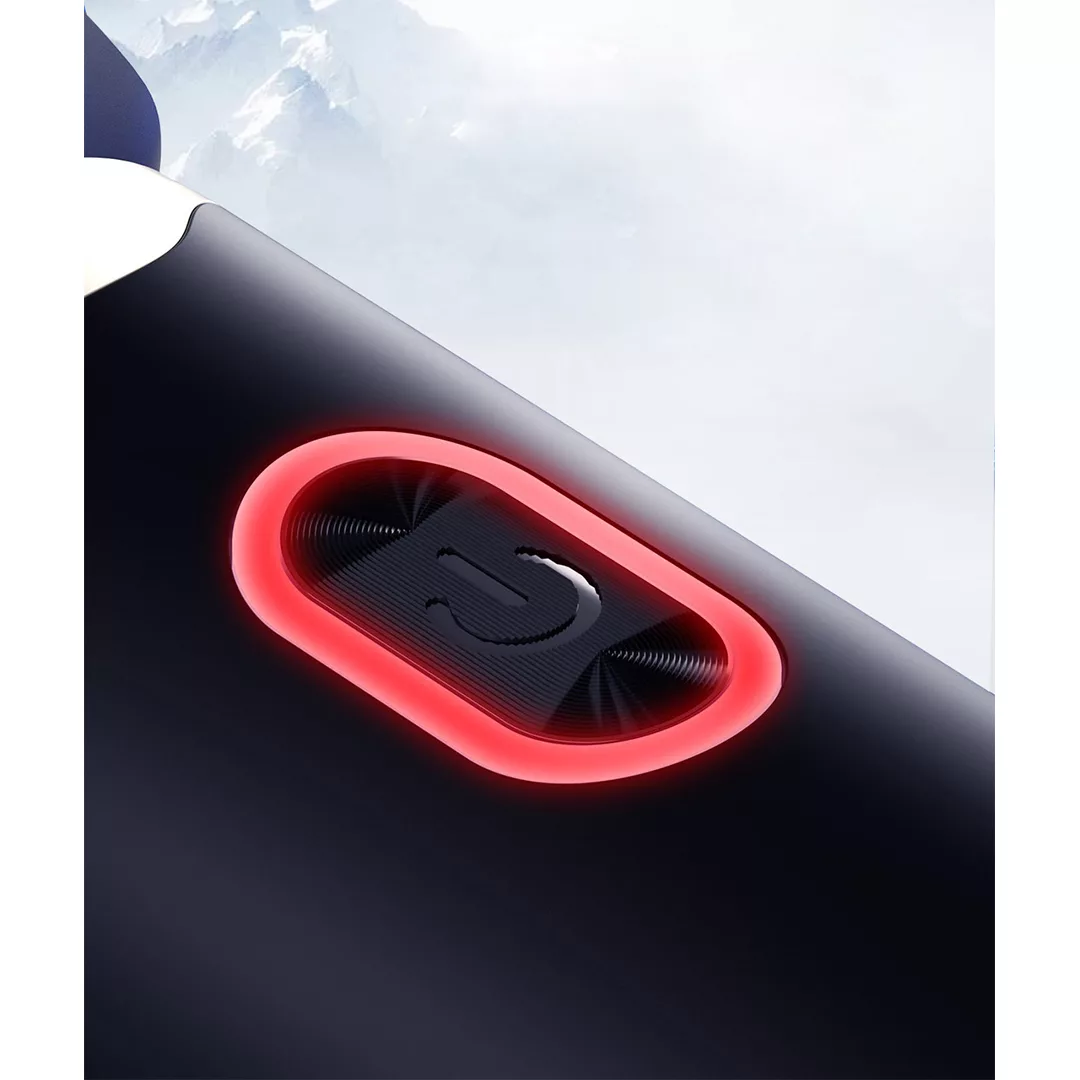 ماشین اصلاح موی صورت ان شن شارژی مدل BlackStone 6