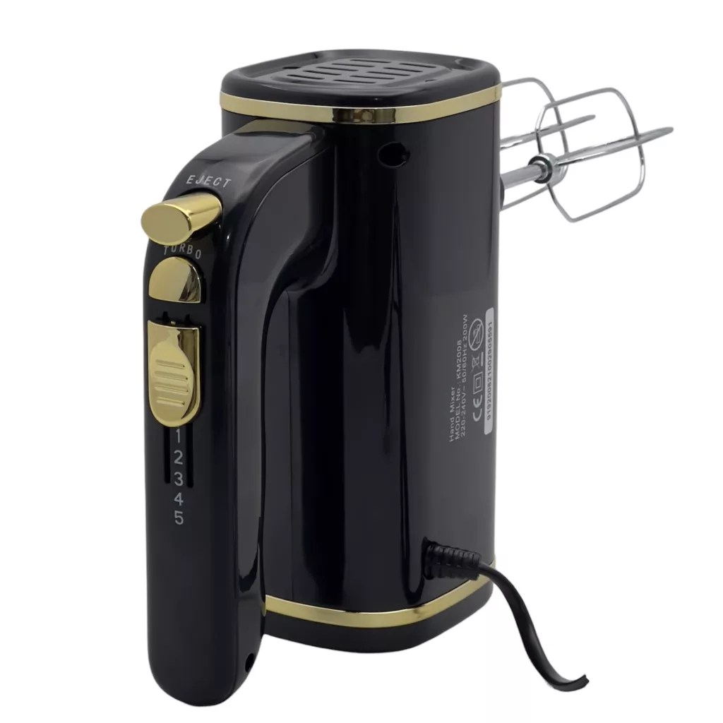 همزن دی اس پی مدل KM2008