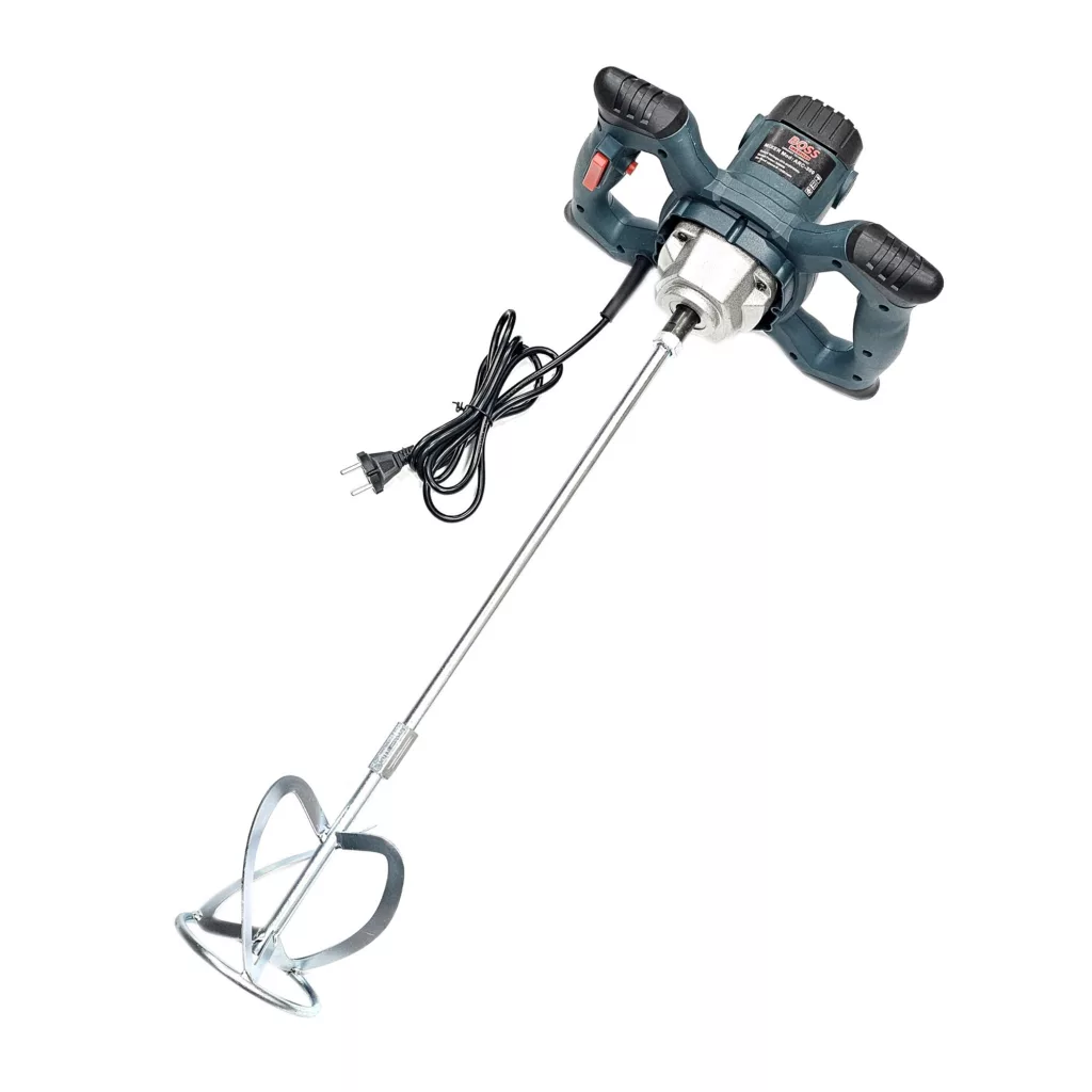 همزن صنعتی باس مدل MIXER MOD : ARC_300 کد GB6116