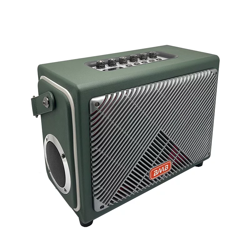 اسپیکر بلوتوثی قابل حمل باب  مدل BB-1038