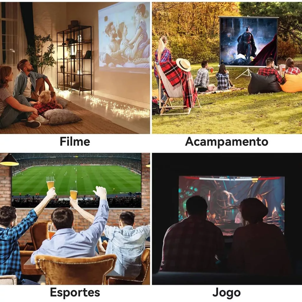 ویدئو پروژکتور بلولری مدل T2