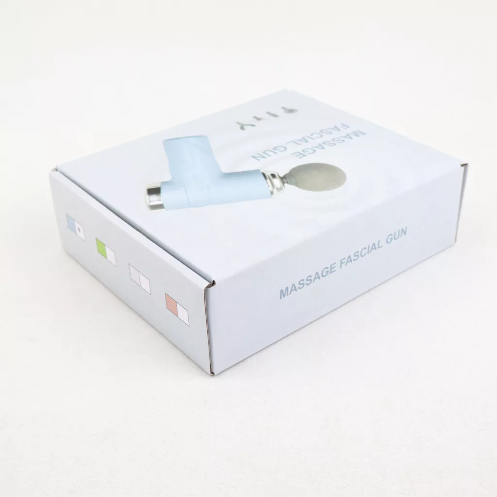 ماساژور برقی مدل LM-810