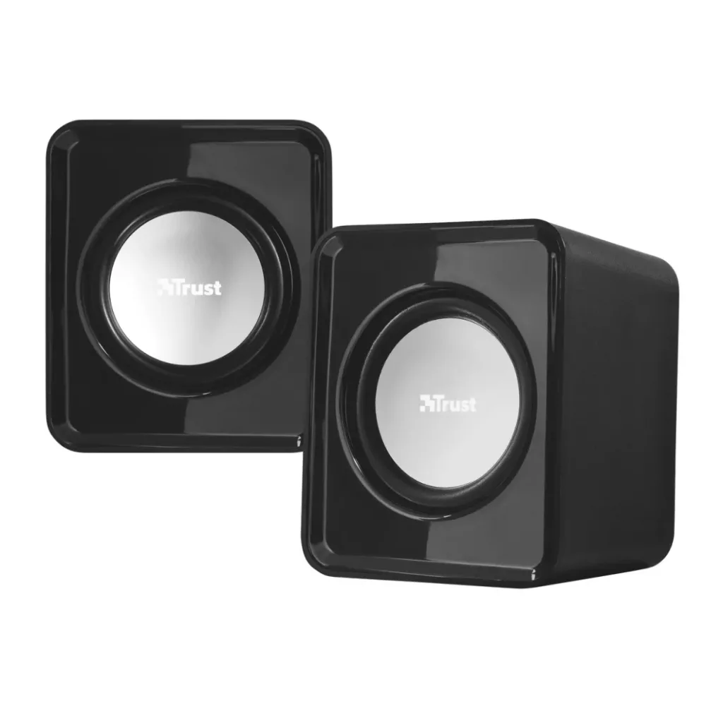 اسپیکر دسکتاپ تراست مدل Leto Compact 2.0