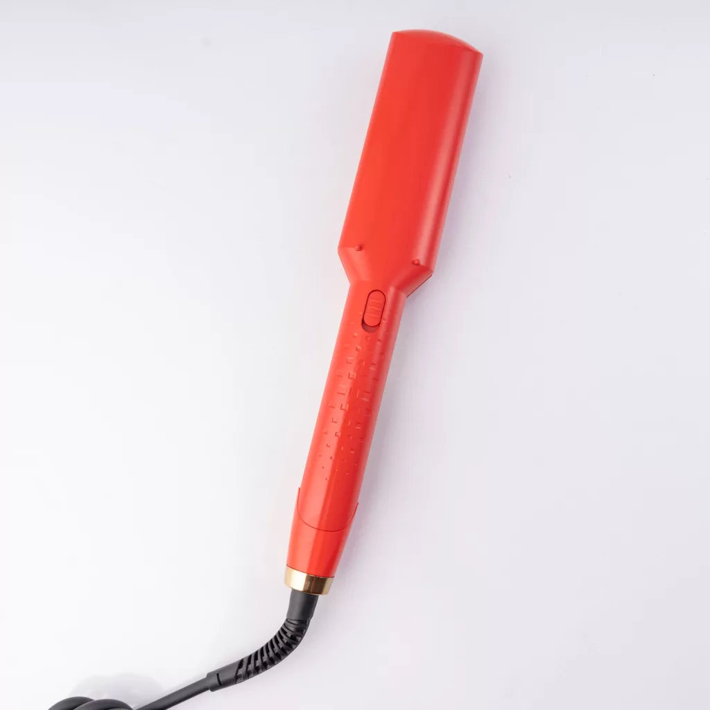 اتو مو باراباس نانو مدل ST-3117