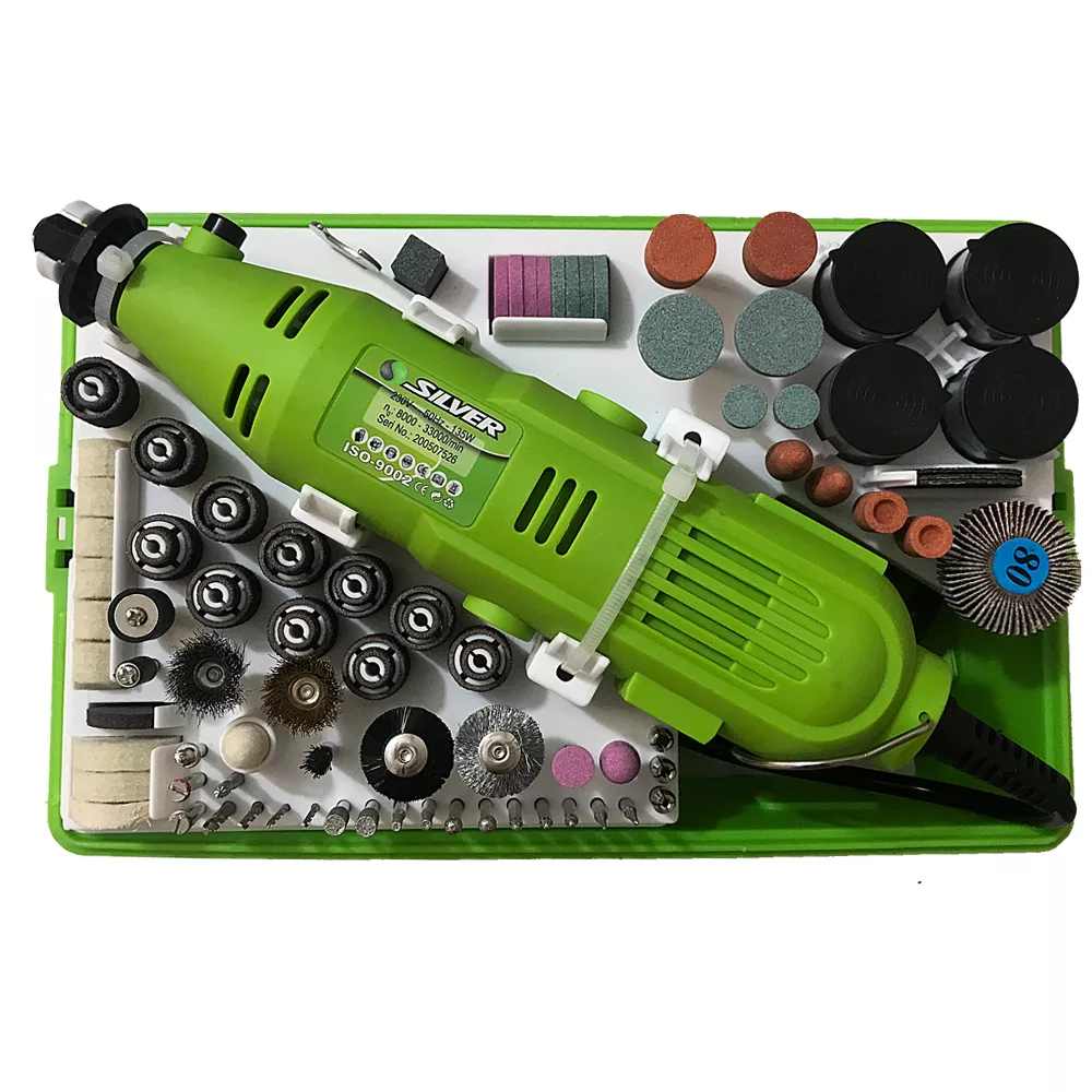 فرز انگشتی سیلور مدل GT-RT217