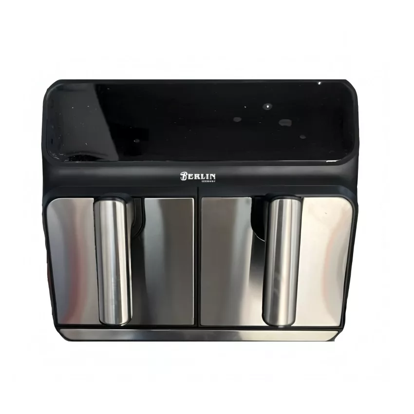 سرخ‌کن 9 لیتر برلین مدل 1400