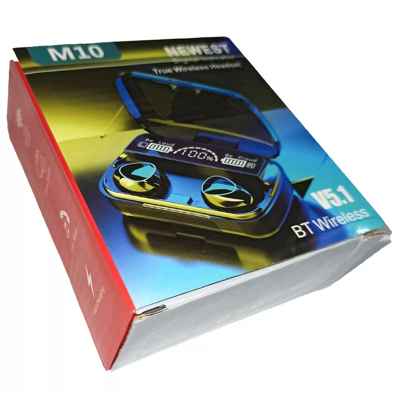 هدفون بلوتوثی مدل NEWEST