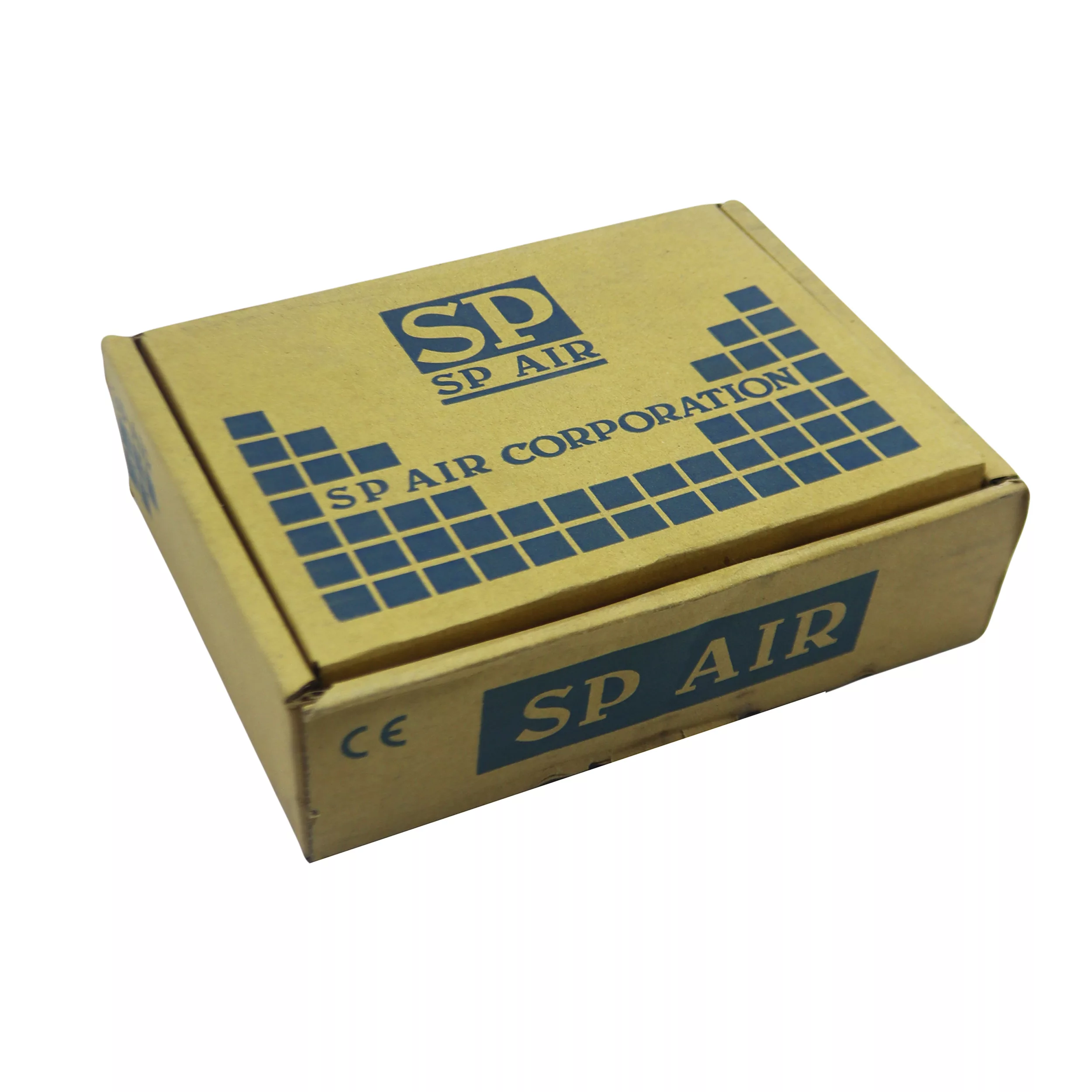 دریل 10 میلی متری بادی اس پی مدل YP-SP-1511-3/8INCH