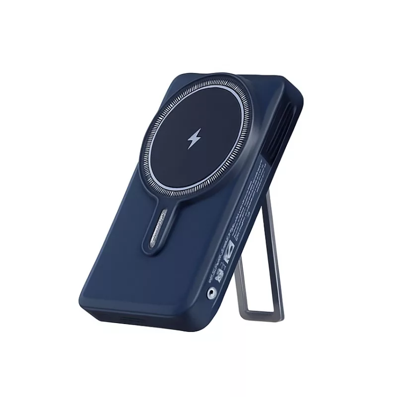 پاوربانک مگسیف جووی مدل JP-511 ظرفیت 10000 میلی آمپرساعت