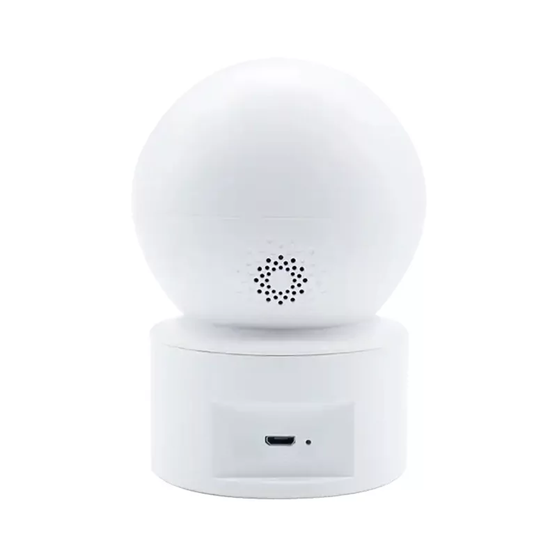 دوربین مداربسته تحت شبکه مدل Carecam