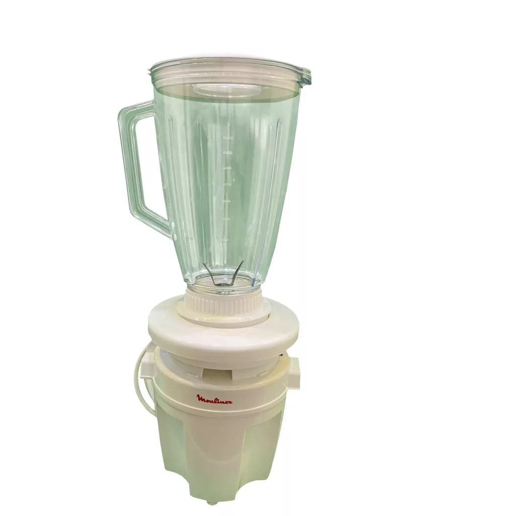 خردکن مولینکس مدل دو کارهA320R1