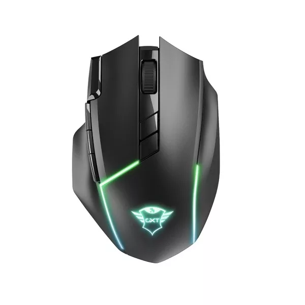 ماوس بی سیم مخصوص بازی تراست مدل GXT-131 RANOO