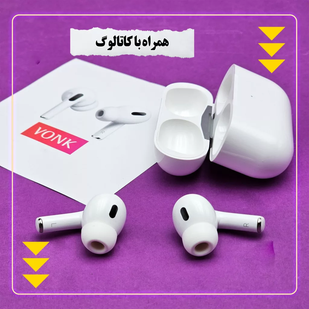 هندزفری بلوتوثی وونک مدل s328