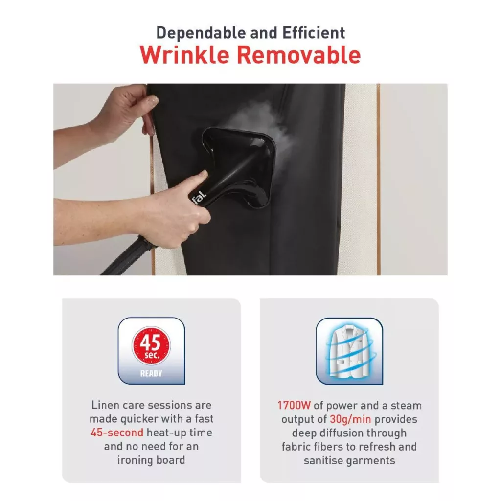 بخارگر تفال مدل IT3480