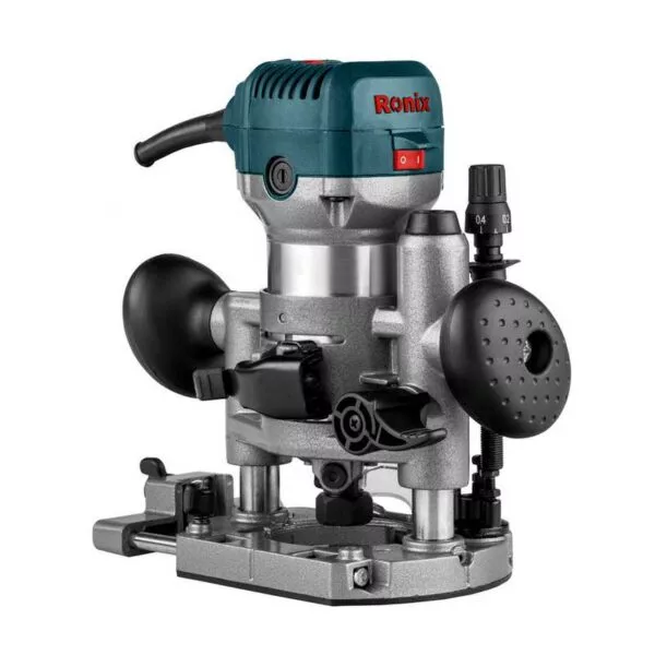 اور فرز نجاری رونیکس مدل RON-7108