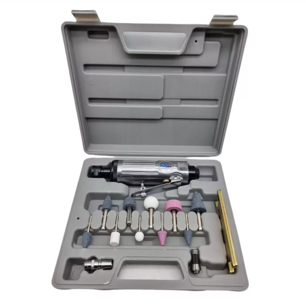 فرز انگشتی بادی ووفو مدل WF-005 مجموعه 15 عددی