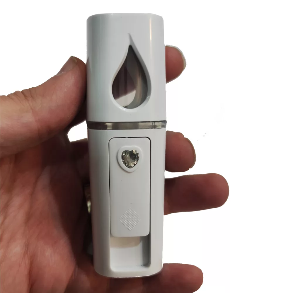 دستگاه بخور سرد مدل نانو