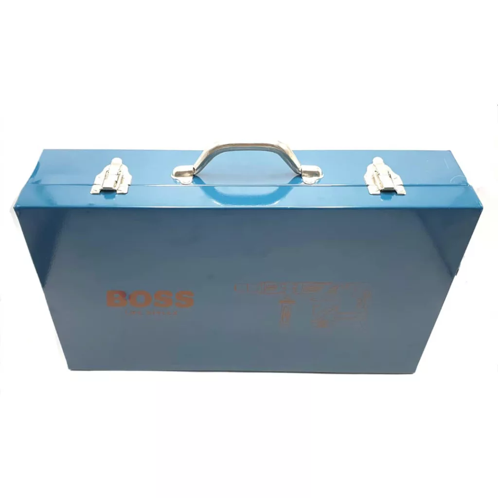 چکش تخریب حرفه ای باس مدل BS-0850-LIFE-STYLE