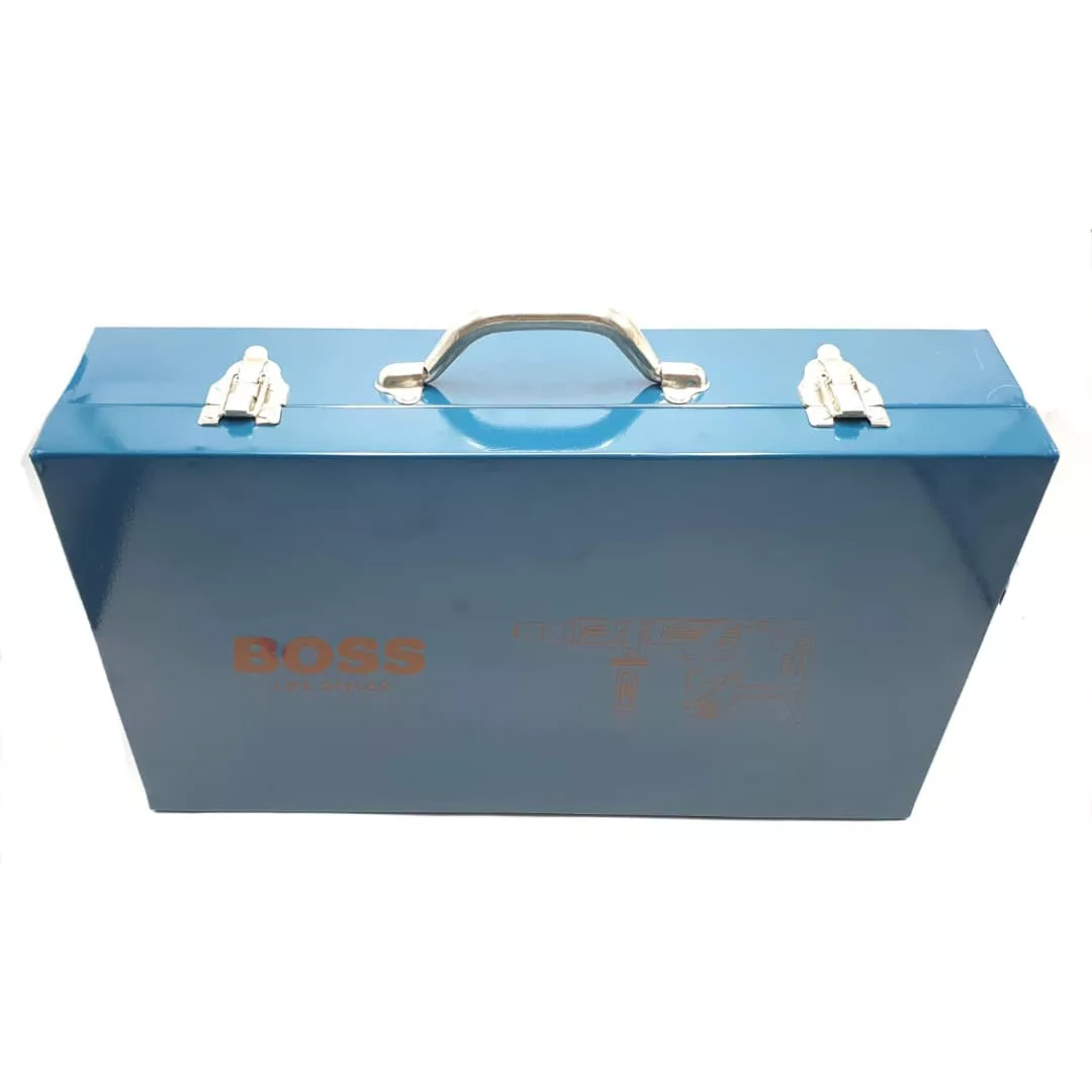 چکش تخریب حرفه ای باس مدل BS-0850-LIFE-STYLE