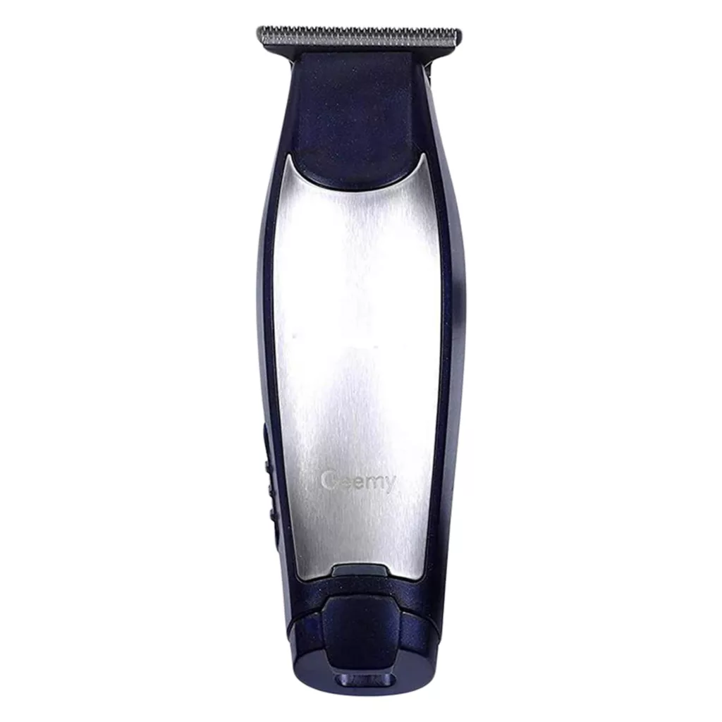 ماشین اصلاح موی سر و صورت و بدن جیمی مدل 6025