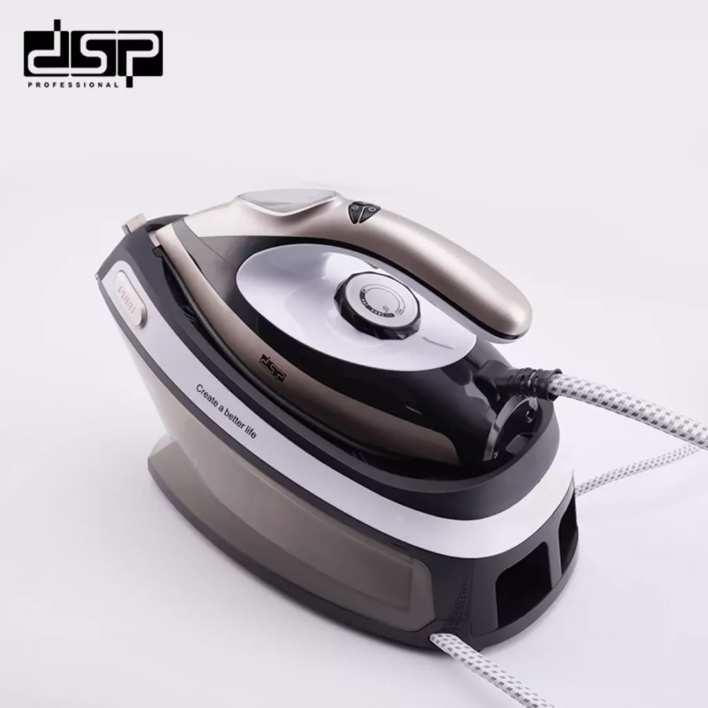 اتو مخزن دار دی اس پی مدل KD1120