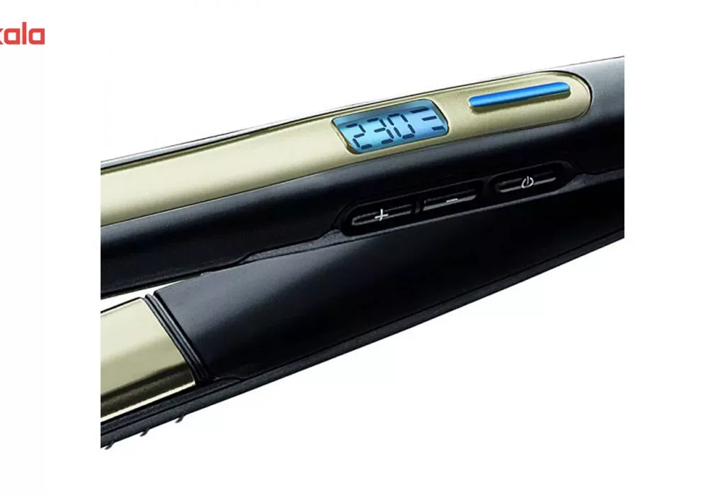 اتو مو رمینگتون S6500