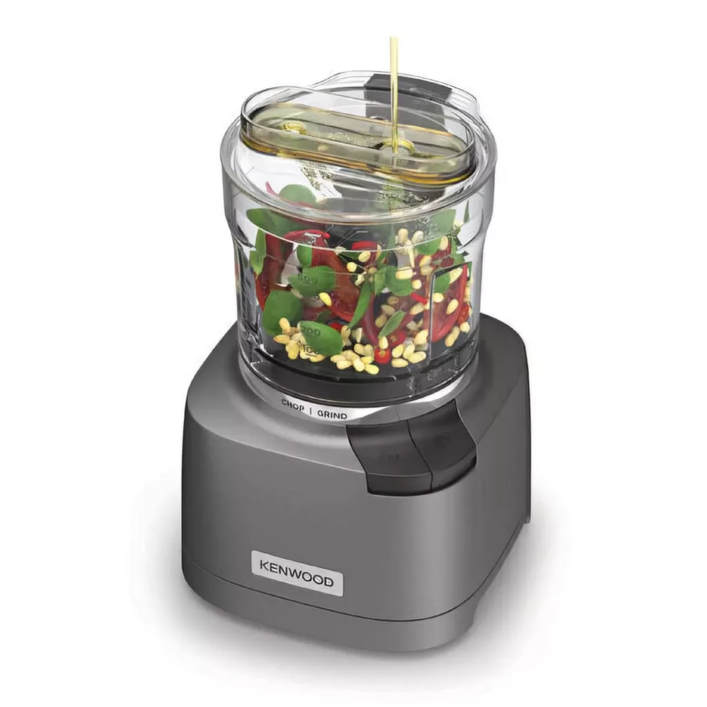 خردکن کنوود مدل CHP80.000SI