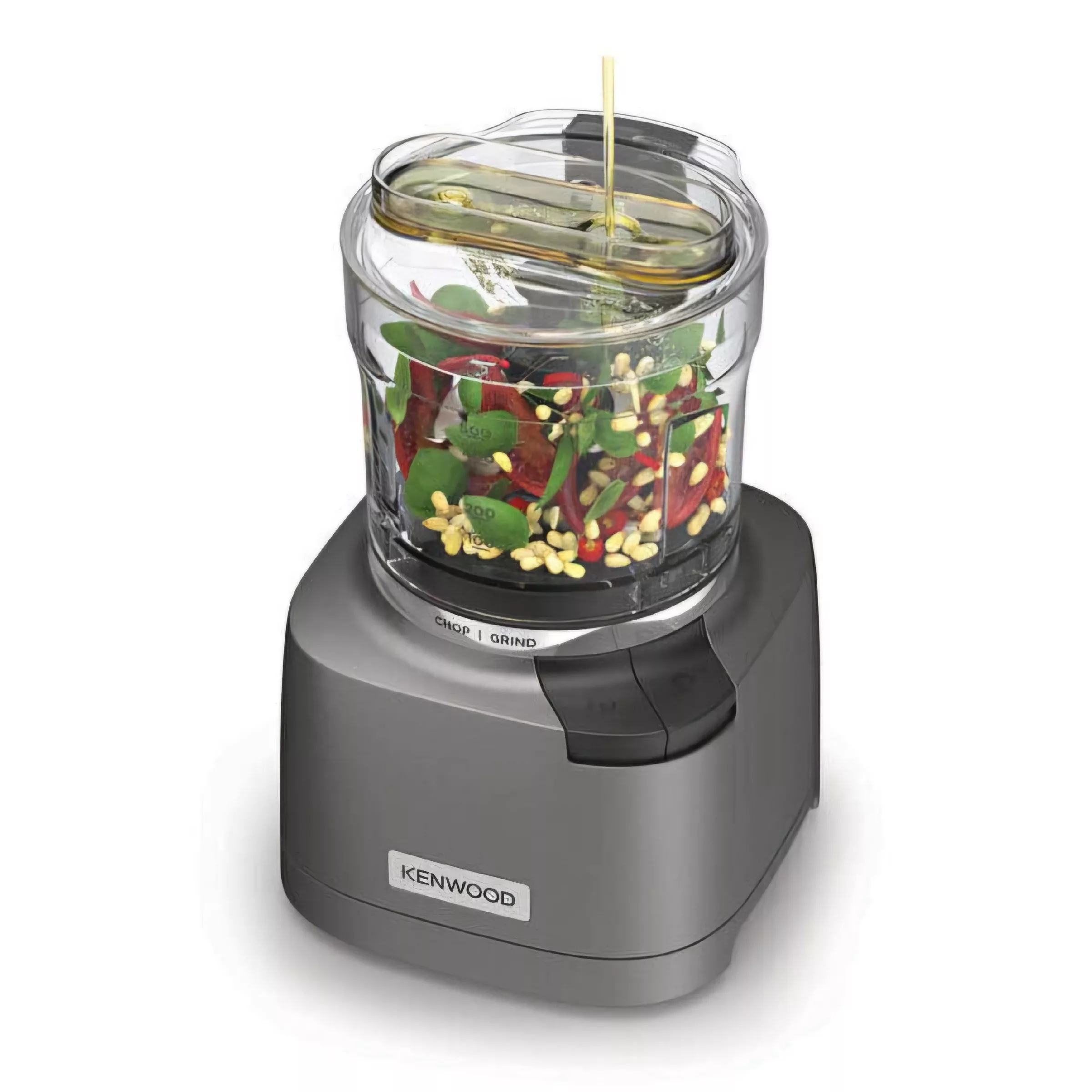 خردکن کنوود مدل CHP80.000SI