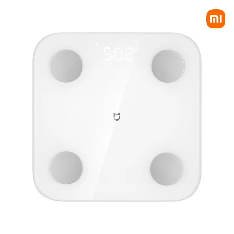 ترازو دیجیتال میجیا مدل S400 MJTZC01YM