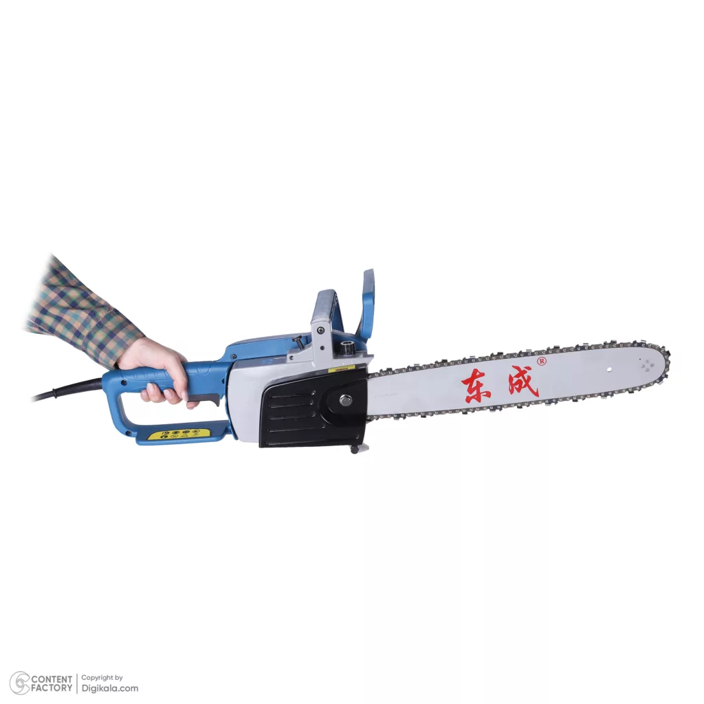 اره زنجیری برقی دانگ چنگ مدل DML03-405-m1l-ff03-405
