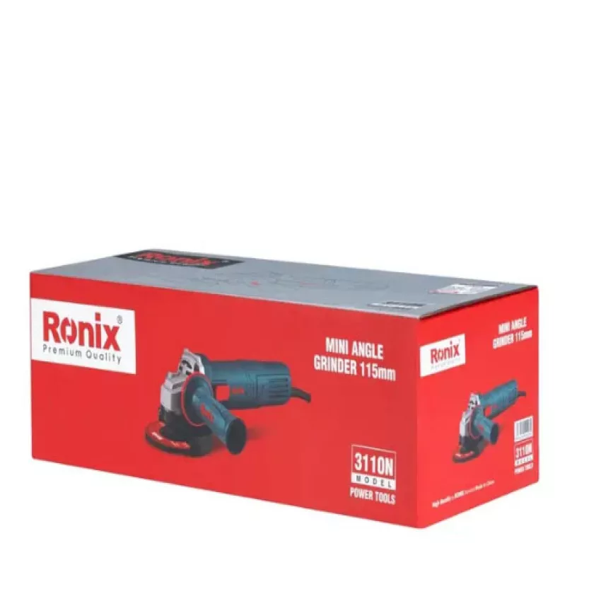 مینی فرز رونیکس مدل 3110N