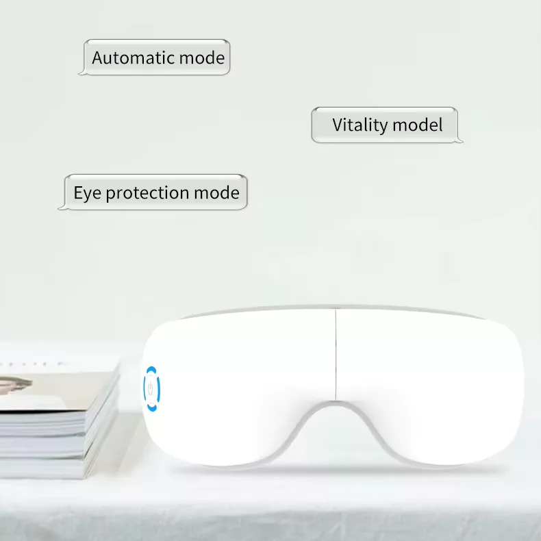 ماساژور چشم و سر رنفو مدل RelaxEyes