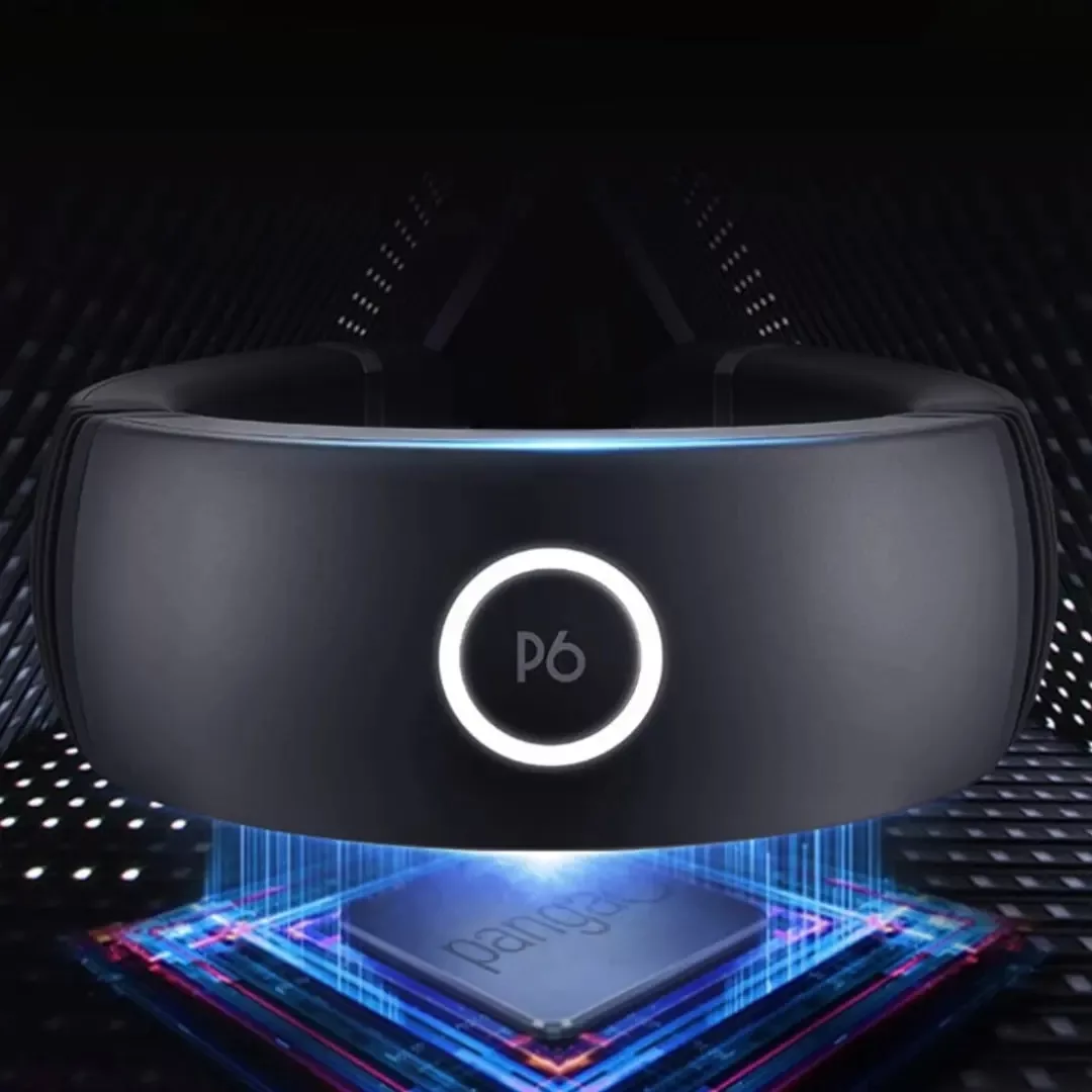 ماساژور کمر و گردن پانگائو مدل P6 + Weist1